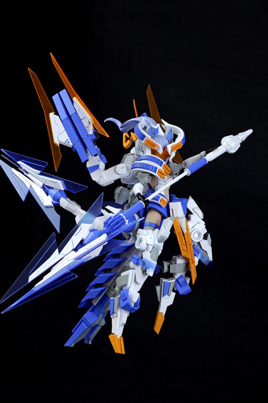 (New Item w/ Box Damage)Sangoku Shoujo Den Ms General Chouun x Joukou [JP Ver.] 1/10 Plastic Model