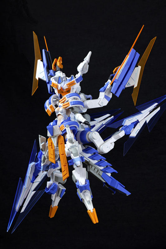 (New Item w/ Box Damage)Sangoku Shoujo Den Ms General Chouun x Joukou [JP Ver.] 1/10 Plastic Model