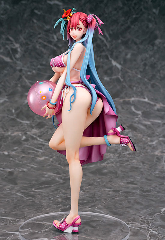 Valkyria Chronicles DUEL Riela Marcellis 1/7
