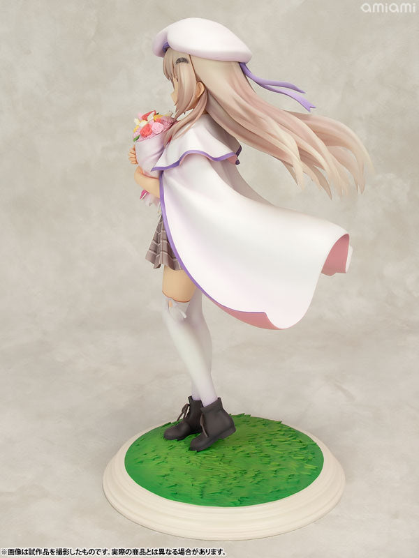 Kud Wafter Kudryavka Noumi 1/7