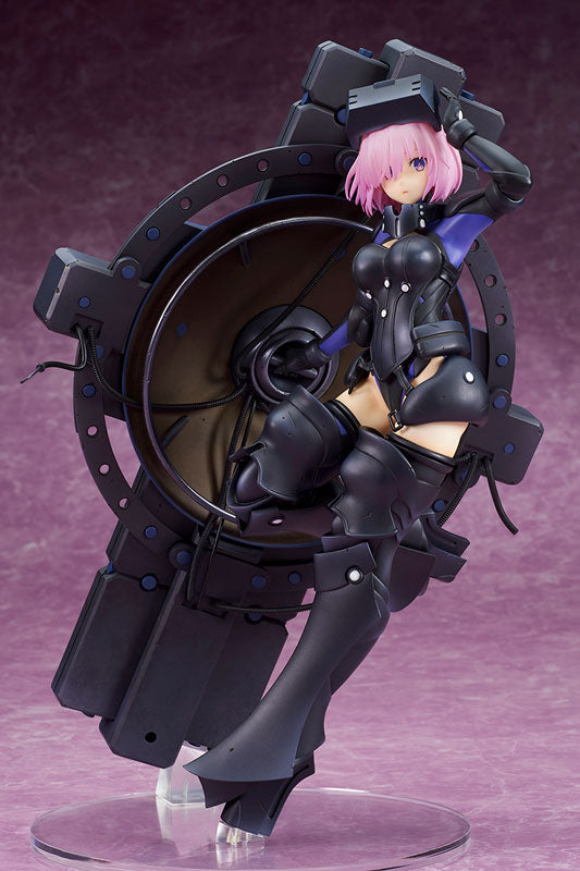 Fate/Grand Order Shielder/Mash Kyrielight [Ortenaus] 1/7