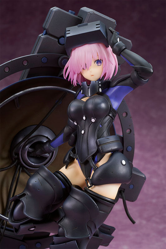 Fate/Grand Order Shielder/Mash Kyrielight [Ortenaus] 1/7