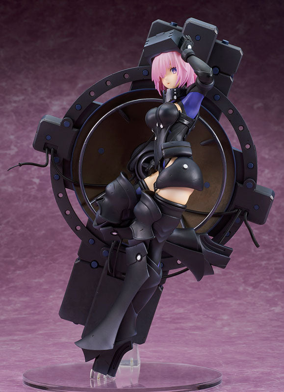 Fate/Grand Order Shielder/Mash Kyrielight [Ortenaus] 1/7