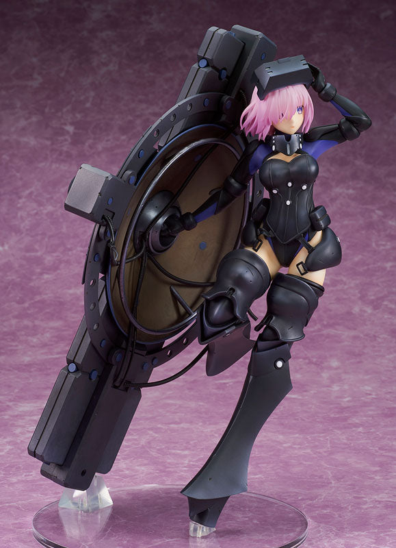 Fate/Grand Order Shielder/Mash Kyrielight [Ortenaus] 1/7