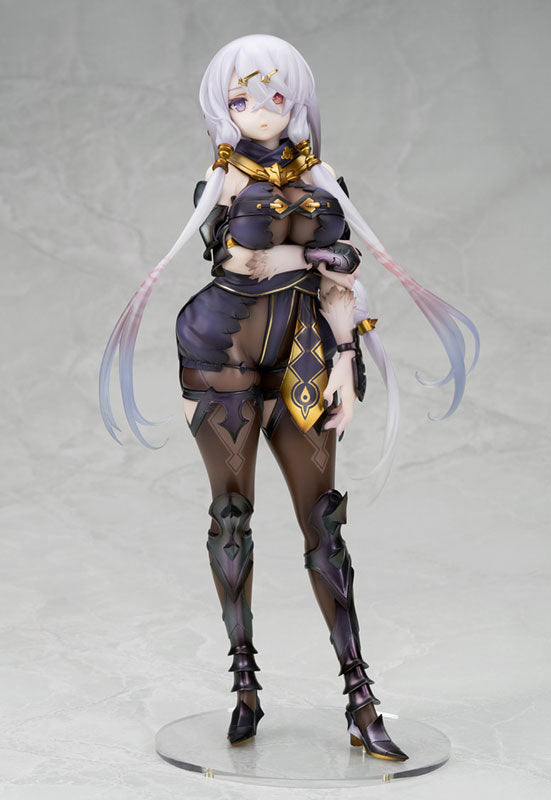 Atelier Ryza: Ever Darkness & the Secret Hideout Lila (Lila Decyrus) 1/7