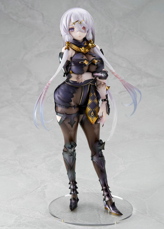 Atelier Ryza: Ever Darkness & the Secret Hideout Lila (Lila Decyrus) 1/7