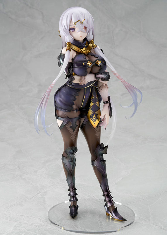 Atelier Ryza: Ever Darkness & the Secret Hideout Lila (Lila Decyrus) 1/7