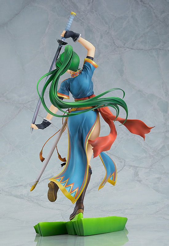 Fire Emblem Lyn 1/7 