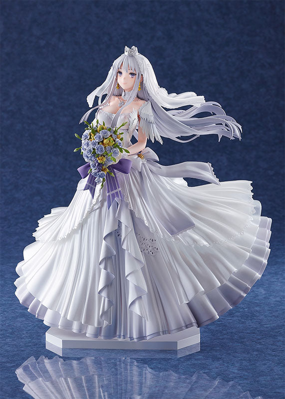 Azur Lane Enterprise Marry Star Ver. Regular Edition 1/7 