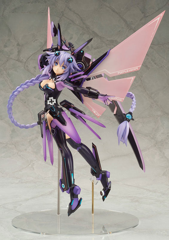 Hyperdimension Neptunia Purple Heart 1/7 – Proxymite Japon