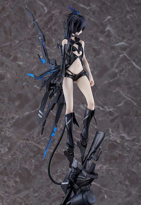 Black Rock Shooter inexhaustible Ver. 1/8