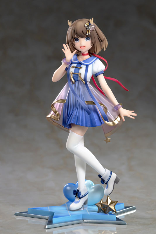 Virtual Singer Kano 1/7