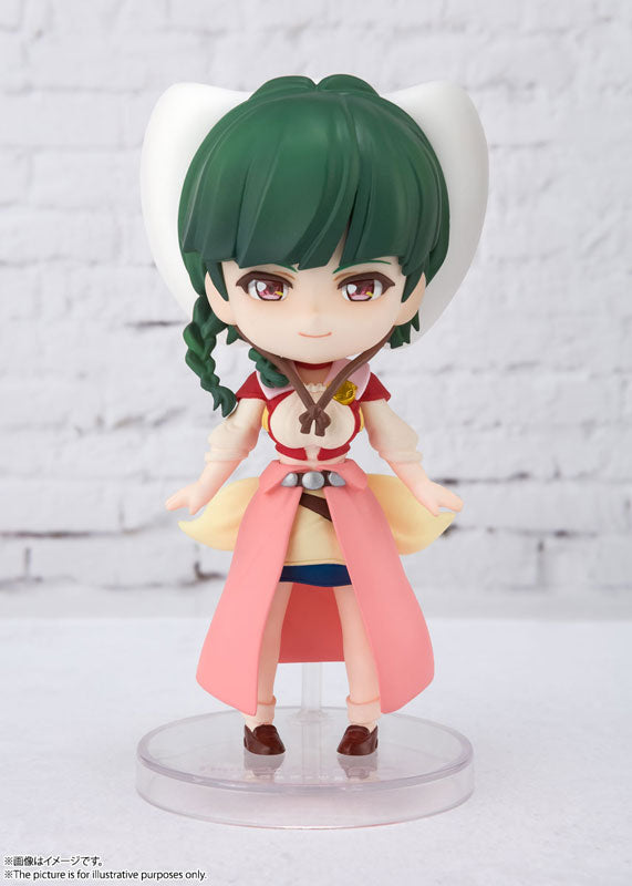 Figuarts mini Atlee Ariel "Back Arrow"