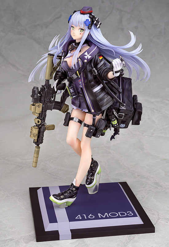 Girls' Frontline 416 MOD3 Heavy Damage Ver. 1/7