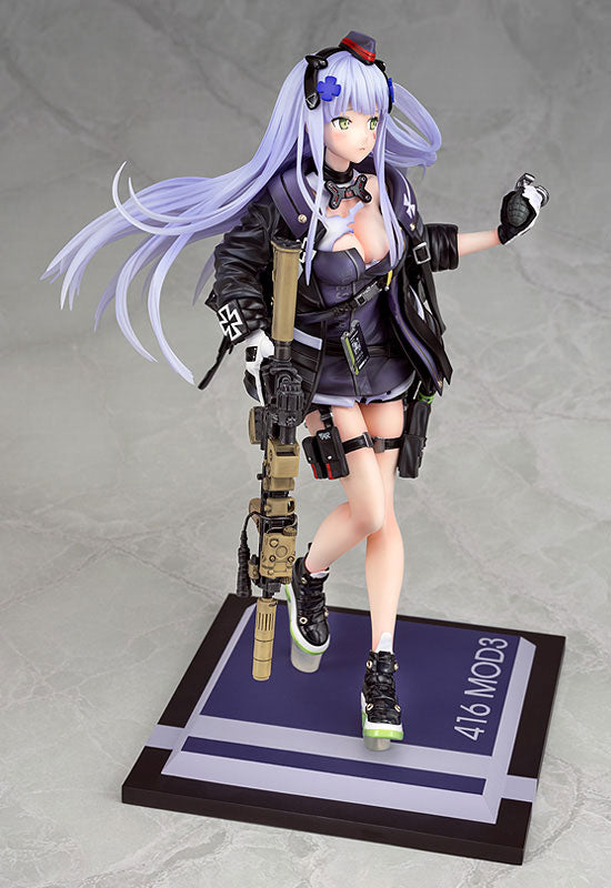 Girls' Frontline 416 MOD3 Heavy Damage Ver. 1/7