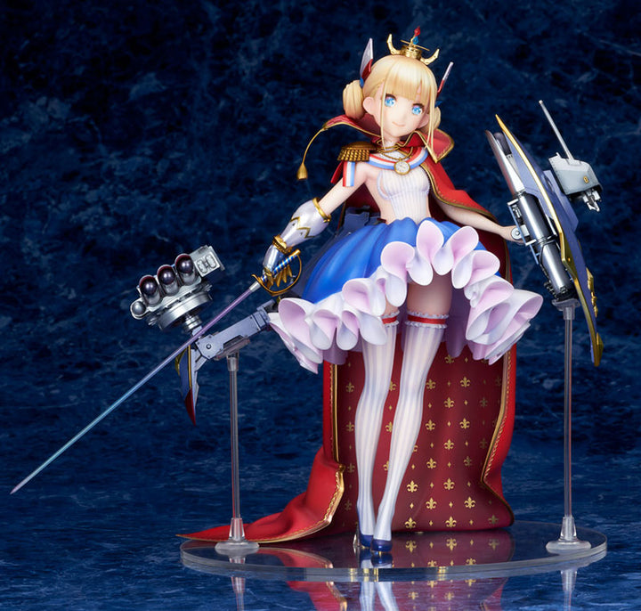 Azur Lane Le Triomphant 1/7