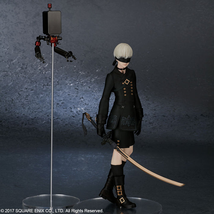 NieR:Automata 9S (YoRHa No.9 Type S) DX Ver.