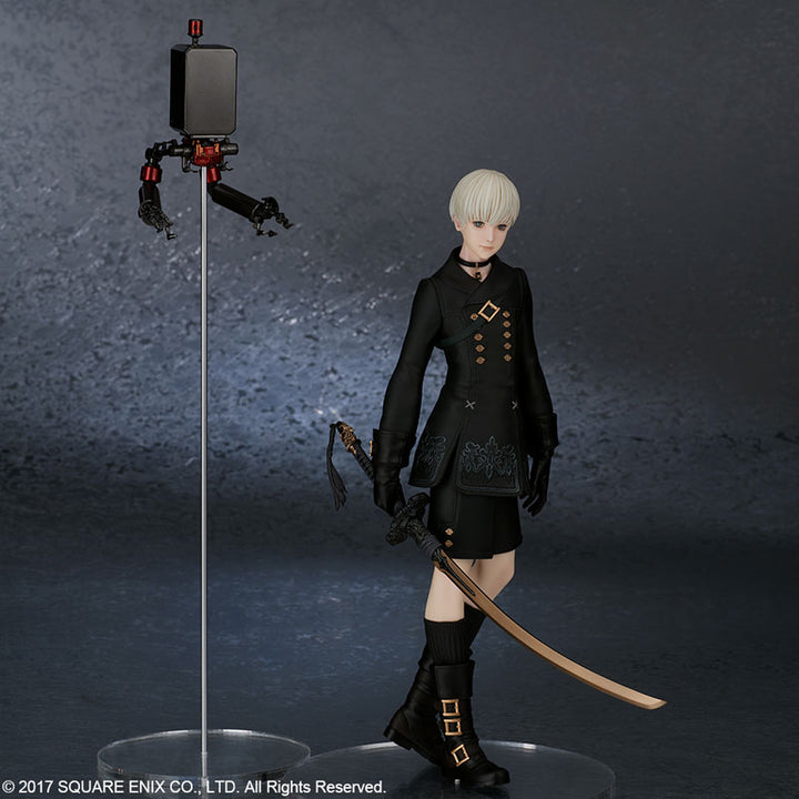 NieR:Automata 9S (YoRHa No.9 Type S) DX Ver.