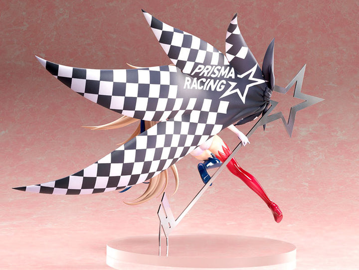 Fate/kaleid liner Prisma Illya 3rei!! Illyasviel PRISMA Racing ver. 1/7 