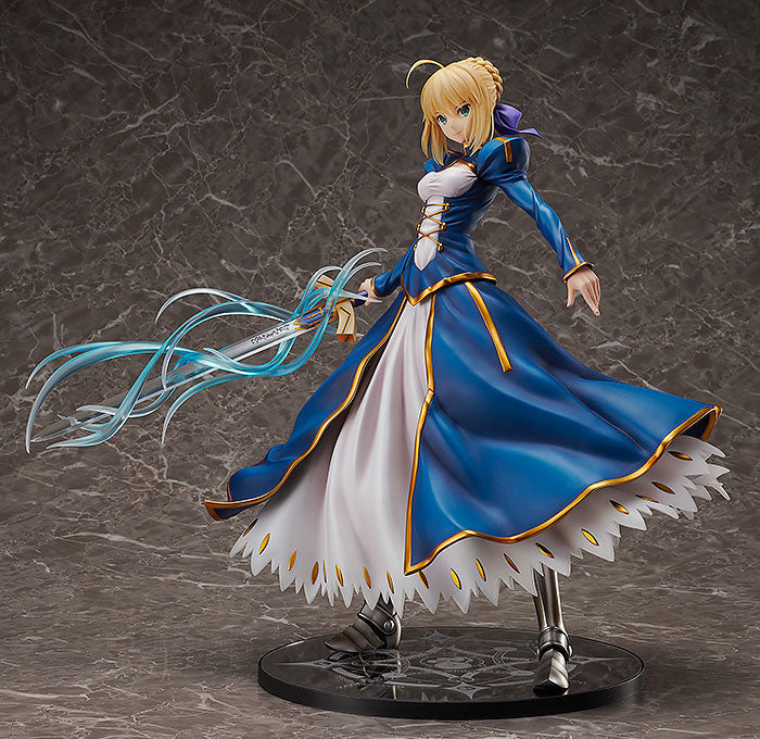 Fate/Grand Order Saber/Altria Pendragon 1/4