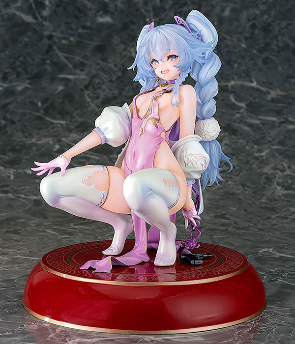 Girls' Frontline PA-15 -Pink Larkspur's Allure- 1/6