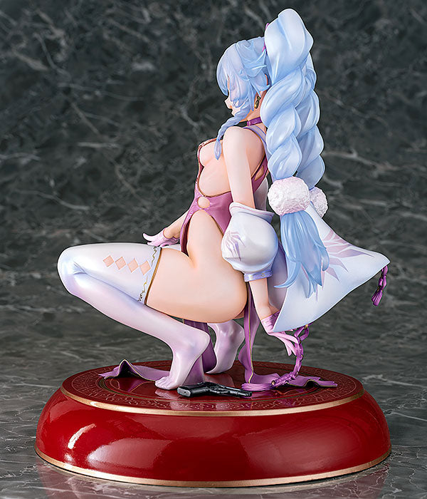 Girls' Frontline PA-15 -Pink Larkspur's Allure- 1/6