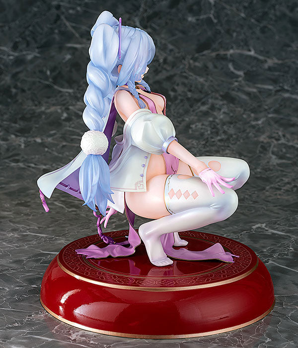 Girls' Frontline PA-15 -Pink Larkspur's Allure- 1/6