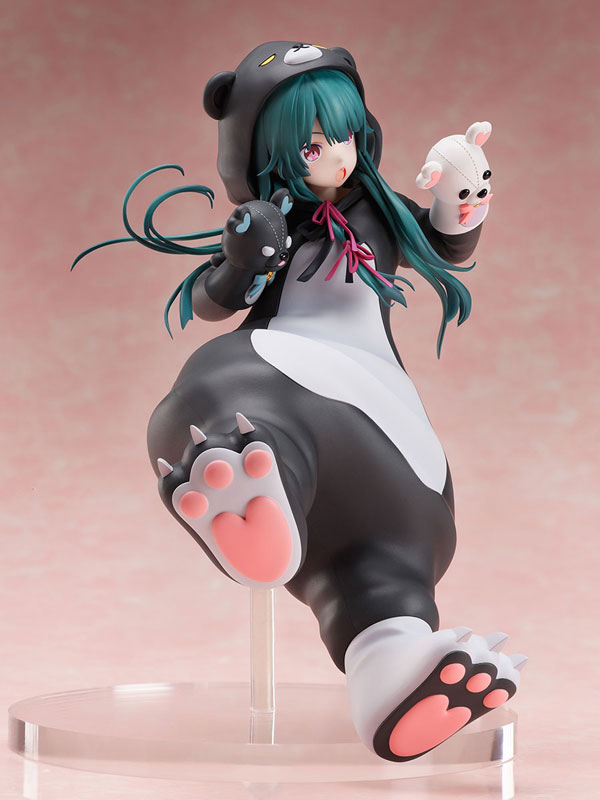 Kuma Kuma Kuma Bear Yuna 1/7