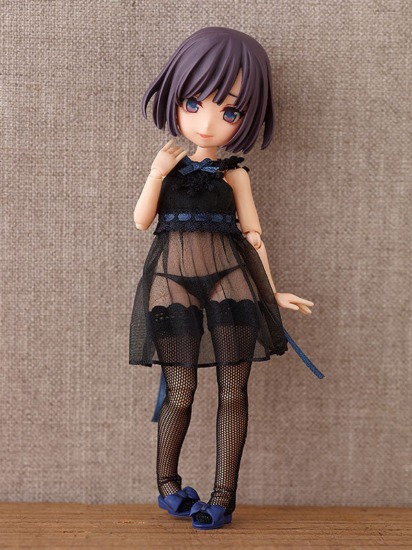 PARDOLL Babydoll Noir