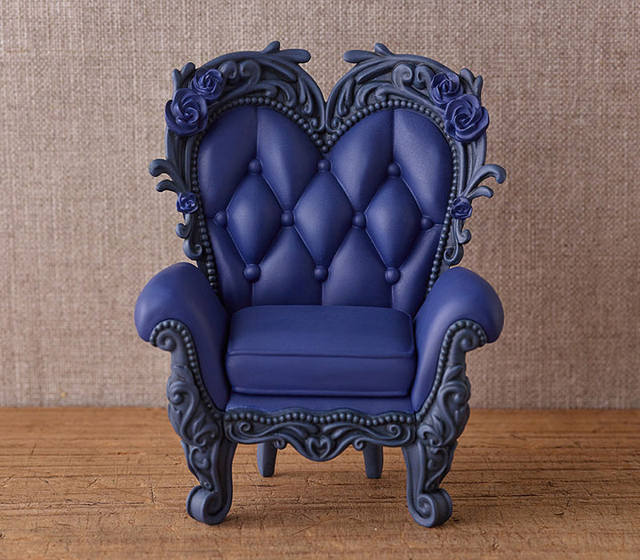 PARDOLL Babydoll Noir