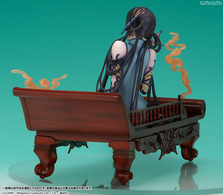 xxxHOLiC Yuko Ichihara 1/7