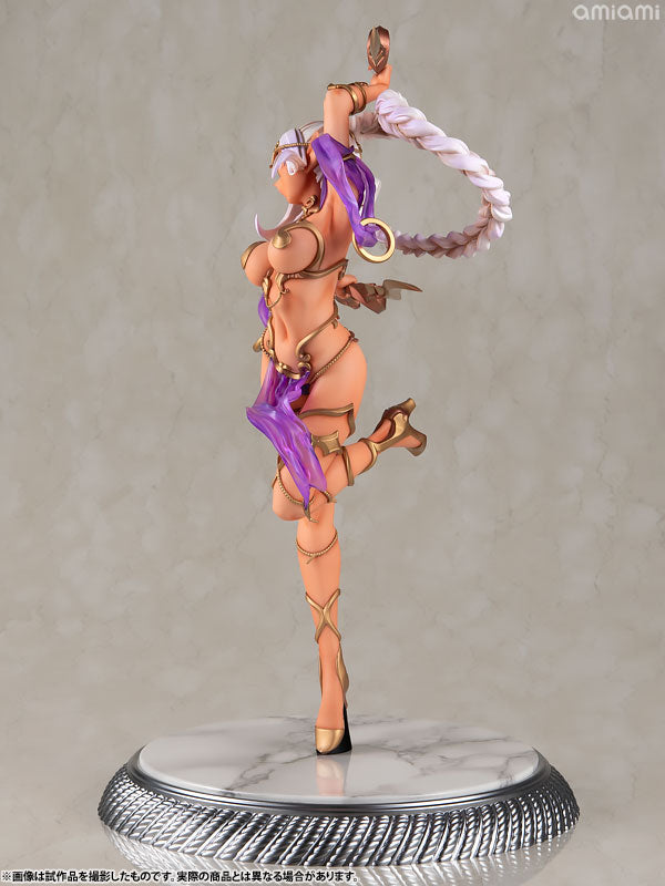 Vertex Originals Dark Elf Village 1st Villager Natigaru Antenna Shop Limited Edition 1/6 Figure