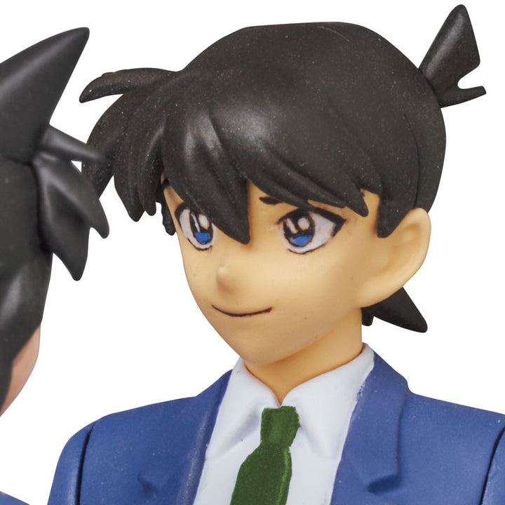 Ultra Detail Figure No.632 UDF Detective Conan Series 4 Shinichi & Ran