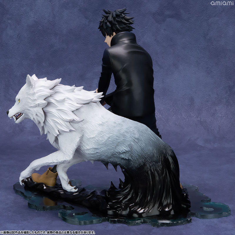 ARTFX J Jujutsu Kaisen Megumi Fushiguro 1/8 