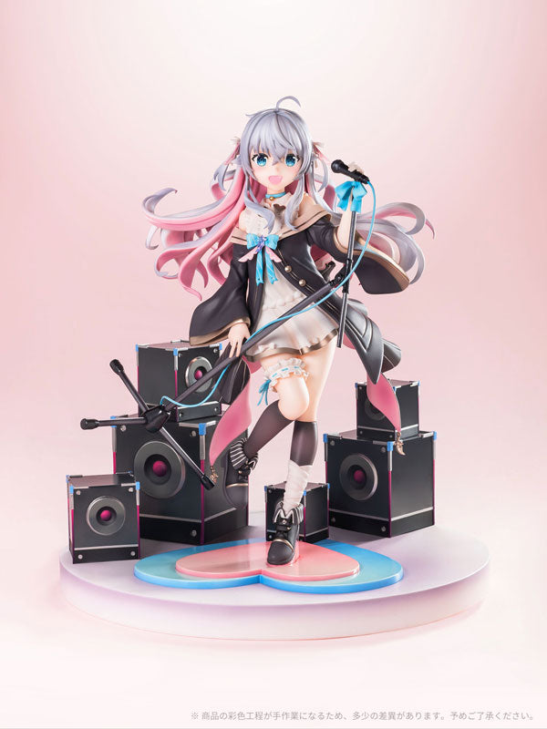 Kagura Nana Artist Ver. 1/7