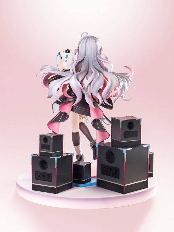 Kagura Nana Artist Ver. 1/7