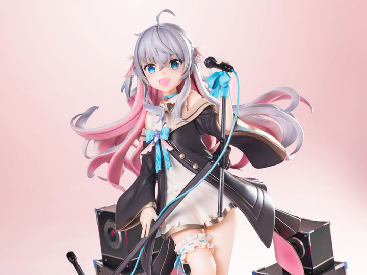 Kagura Nana Artist Ver. 1/7
