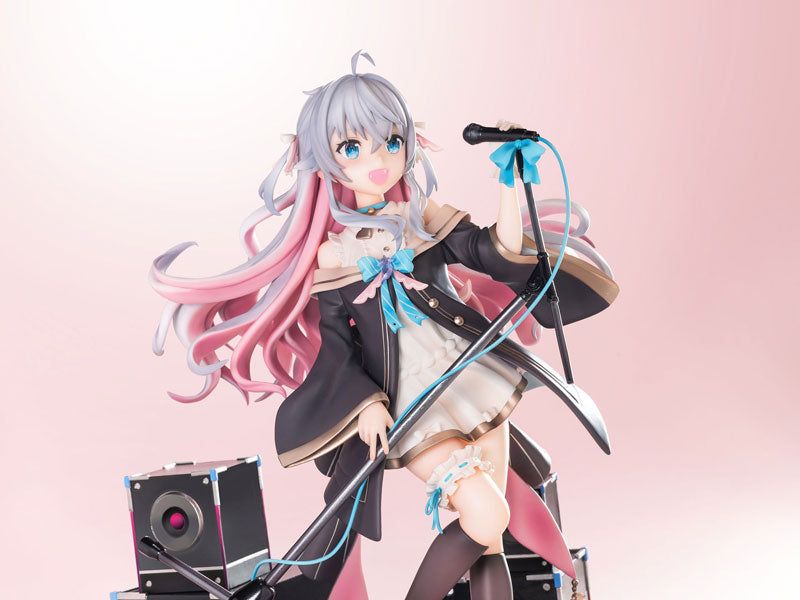 Kagura Nana Artist Ver. 1/7