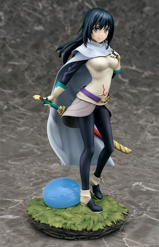 That Time I Got Reincarnated as a Slime Shizu 1/7