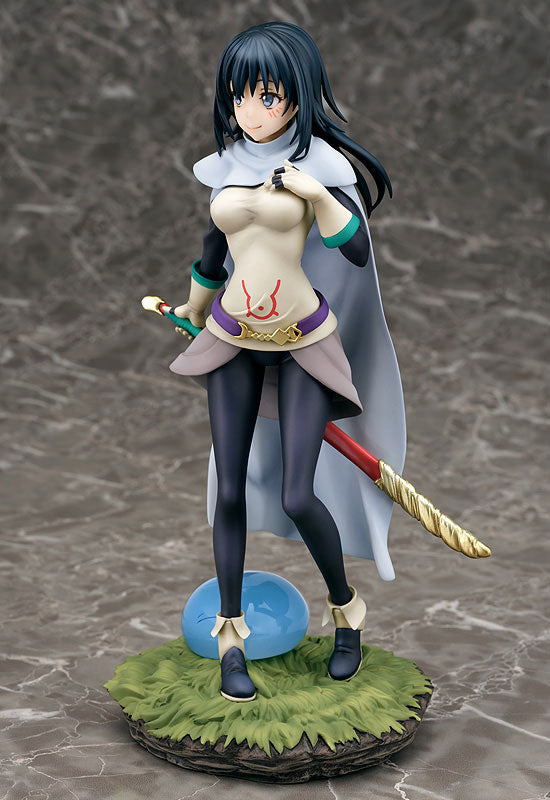That Time I Got Reincarnated as a Slime Shizu 1/7