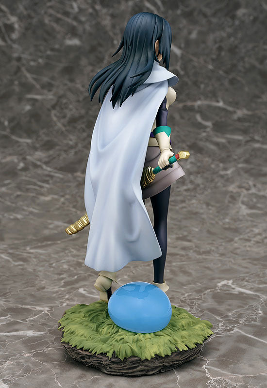 That Time I Got Reincarnated as a Slime Shizu 1/7