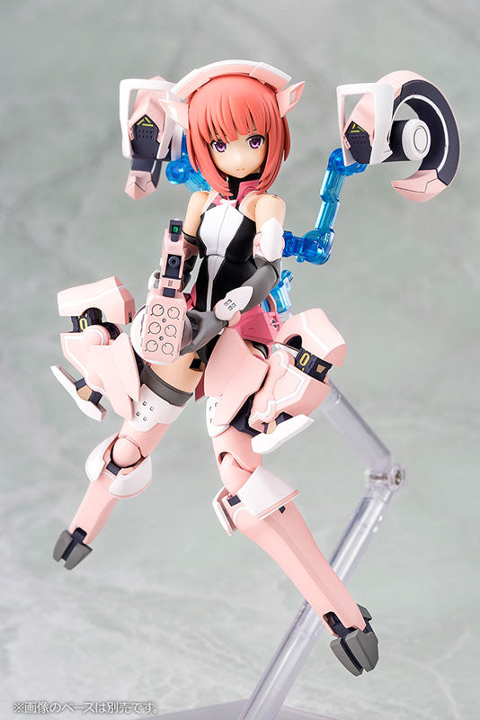 Megami Device x Alice Gear Aegis Aika Aikawa [Jin-ai] Plastic Model