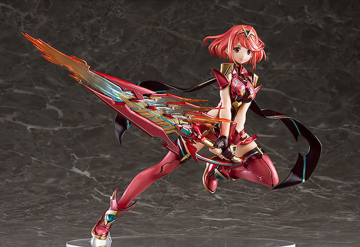 Xenoblade Chronicles 2 Pyra 1/7