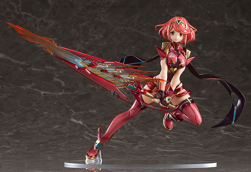 Xenoblade Chronicles 2 Pyra 1/7
