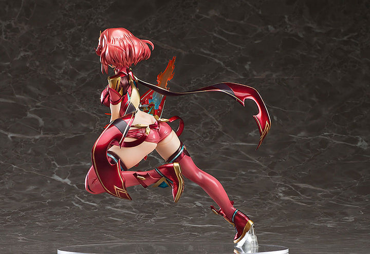 Xenoblade Chronicles 2 Pyra 1/7