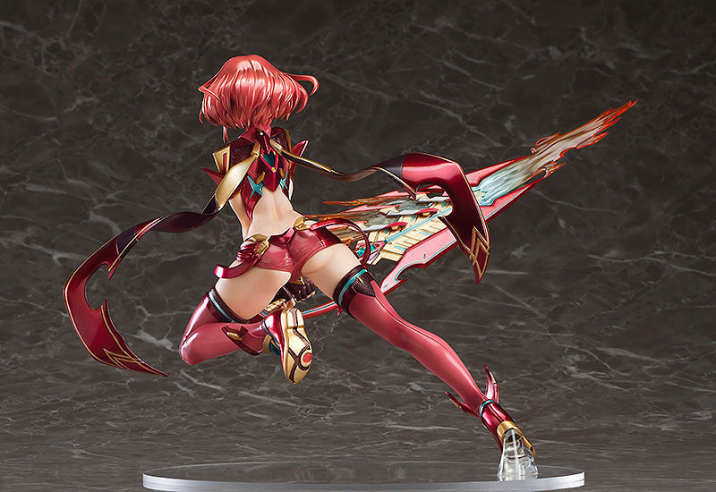 Xenoblade Chronicles 2 Pyra 1/7
