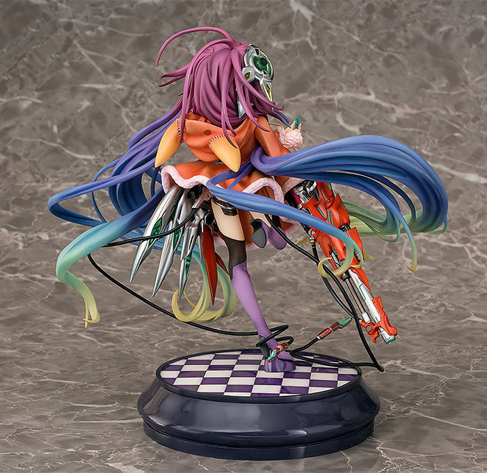 No Game No Life Zero Schwi 1/7