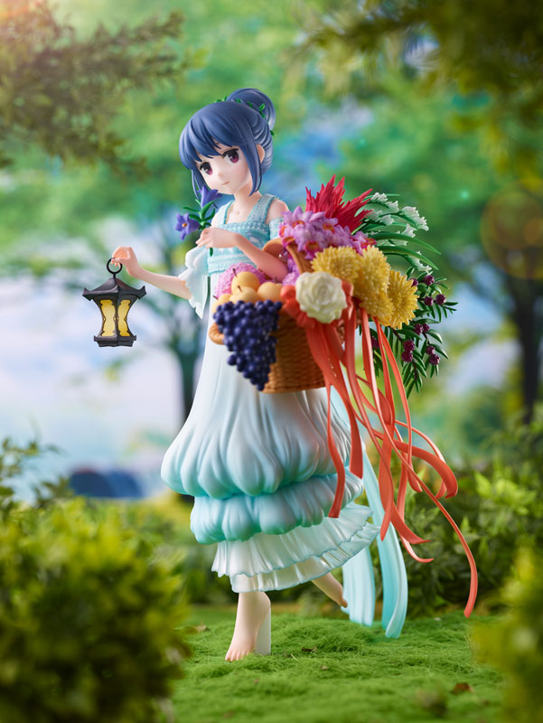 Yuru Camp Rin Shima Birthday ver. 1/7