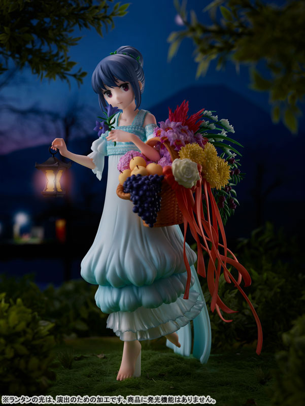 Yuru Camp Rin Shima Birthday ver. 1/7