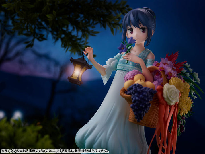 Yuru Camp Rin Shima Birthday ver. 1/7